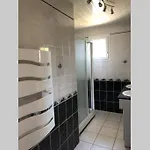 Willa Maison Privative 5 Ch. 12 Pers. Piscine Chauffee Desertines (Allier)