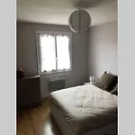 Maison Privative 5 Ch. 12 Pers. Piscine Chauffee Willa Desertines (Allier)
