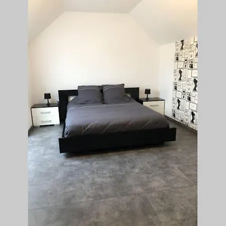 Villa Maison Privative 5 Ch. 12 Pers. Piscine Chauffee *